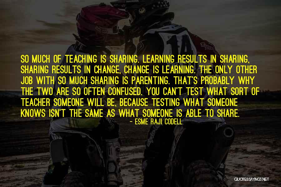 Esme Raji Codell Quotes 712387 Esme Raji Codell Quotes 712387