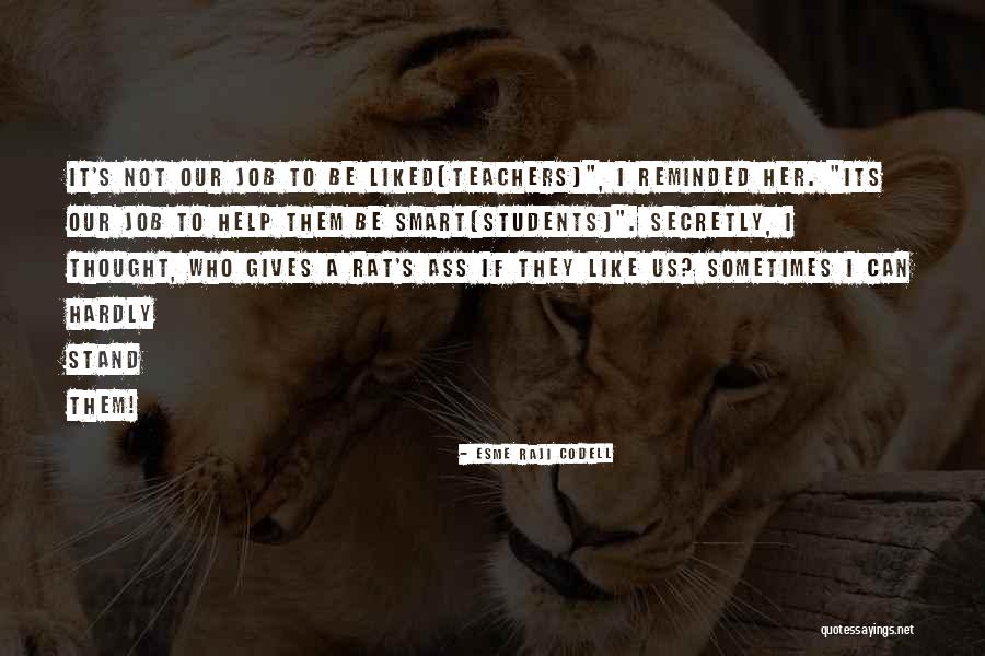 Esme Raji Codell Quotes 917092 Esme Raji Codell Quotes 917092