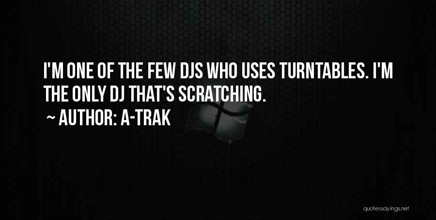 Esme Watson Quotes By A-Trak