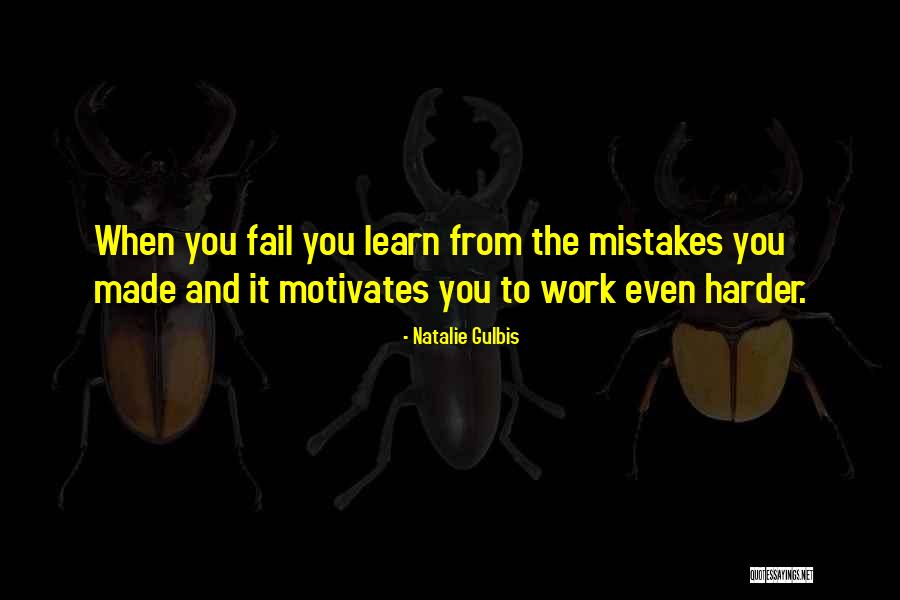 Esmena Ecuador Quotes By Natalie Gulbis Esmena Ecuador Quotes By Natalie Gulbis