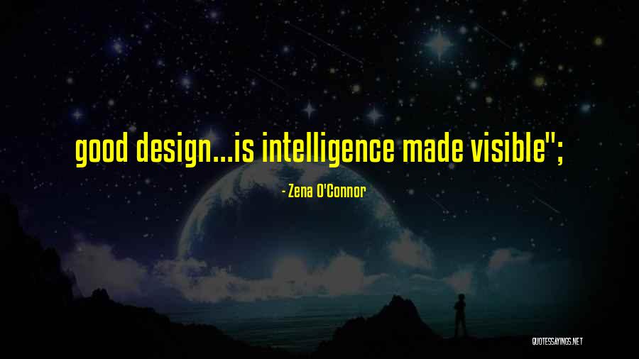 Esmena Ecuador Quotes By Zena O'Connor Esmena Ecuador Quotes By Zena O'Connor