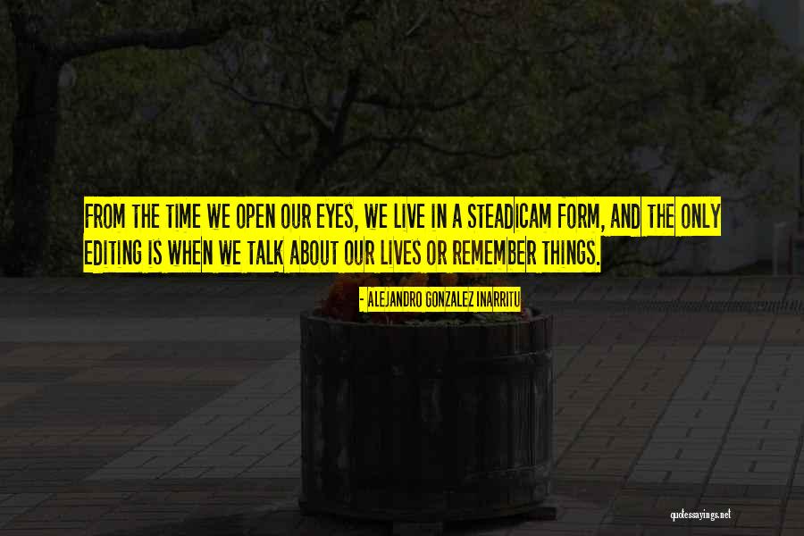 Esmena Galapagos Quotes By Alejandro Gonzalez Inarritu Esmena Galapagos Quotes By Alejandro Gonzalez Inarritu