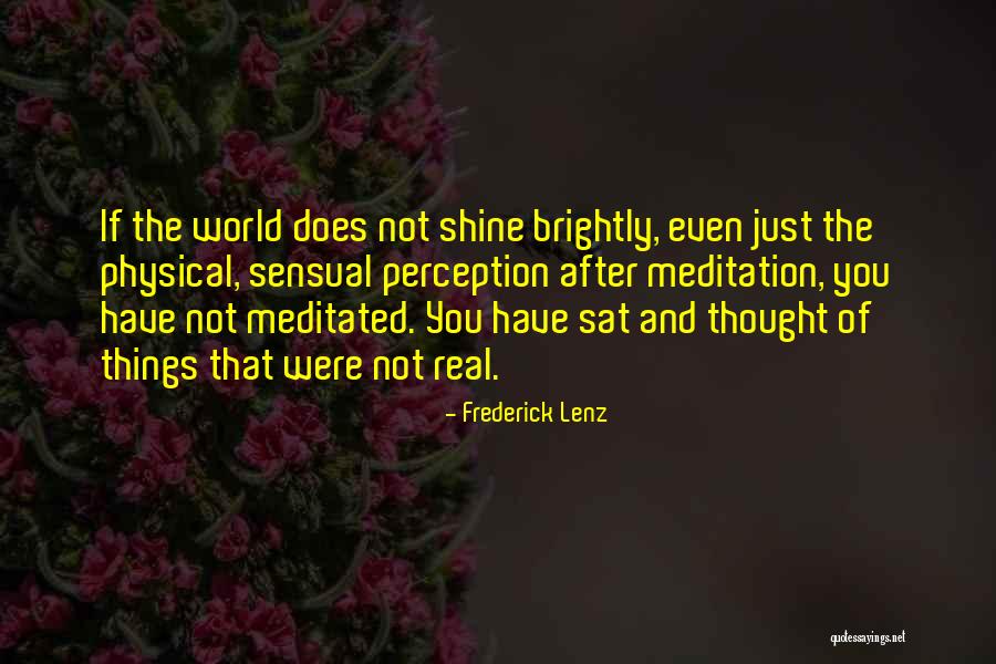 Esmena Galapagos Quotes By Frederick Lenz Esmena Galapagos Quotes By Frederick Lenz