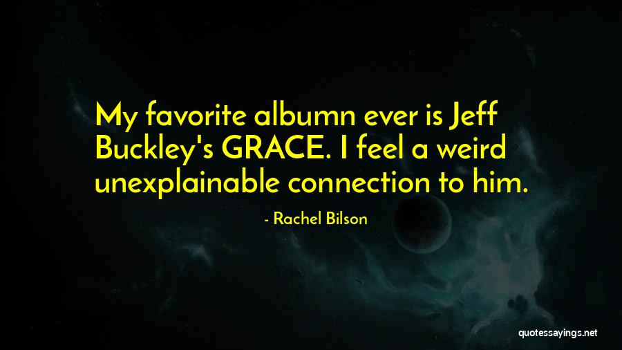 Esmena Galapagos Quotes By Rachel Bilson Esmena Galapagos Quotes By Rachel Bilson