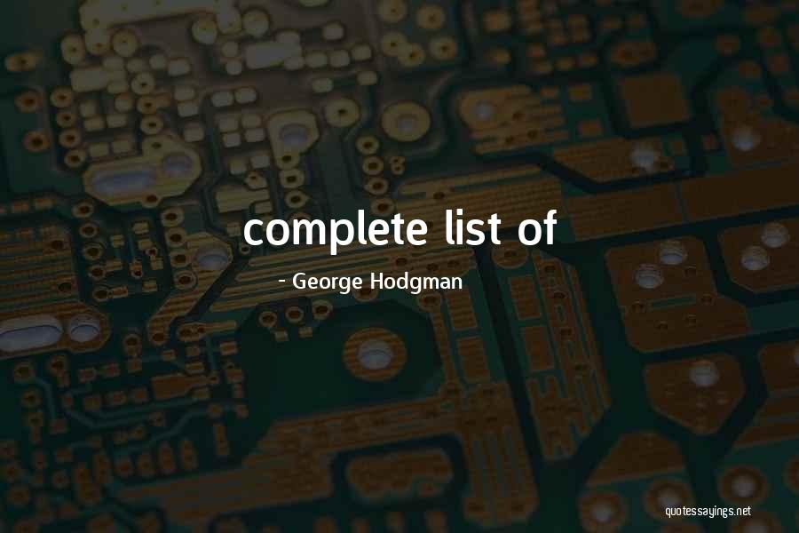 Esmena Pallet Quotes By George Hodgman Esmena Pallet Quotes By George Hodgman