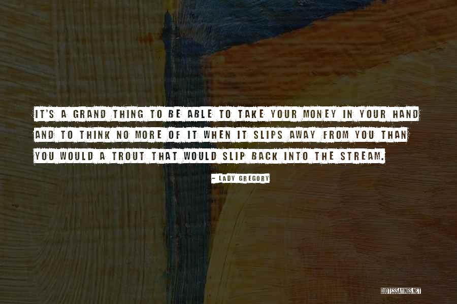 Esmena Pallet Quotes By Lady Gregory Esmena Pallet Quotes By Lady Gregory