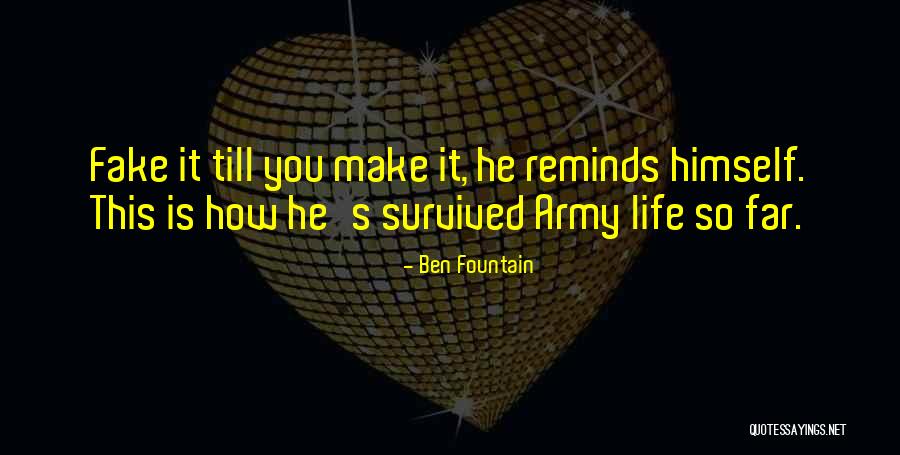 Esmeralda And Phoebus Quotes By Ben Fountain Esmeralda And Phoebus Quotes By Ben Fountain