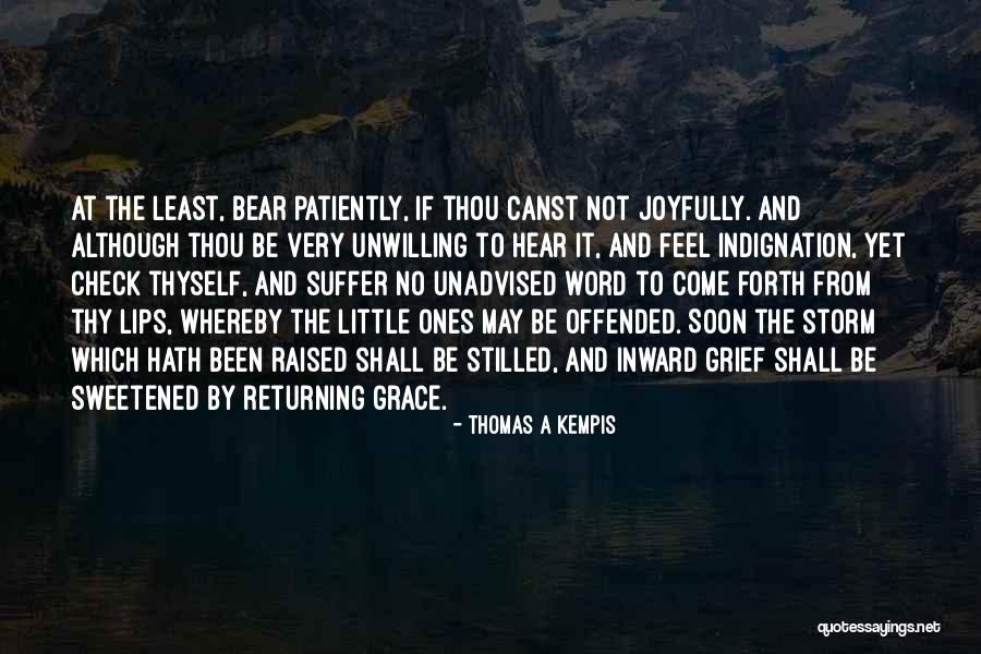Esmeralda And Phoebus Quotes By Thomas A Kempis Esmeralda And Phoebus Quotes By Thomas A Kempis