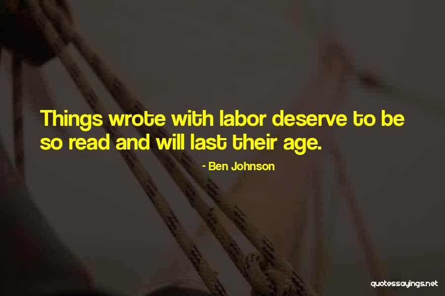Esmeraldas Woodstar Quotes By Ben Johnson Esmeraldas Woodstar Quotes By Ben Johnson