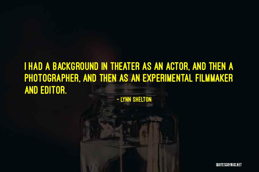 Esmeraldas Woodstar Quotes By Lynn Shelton Esmeraldas Woodstar Quotes By Lynn Shelton