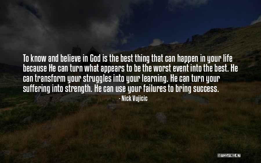 Esmeron Infusion Quotes By Nick Vujicic Esmeron Infusion Quotes By Nick Vujicic