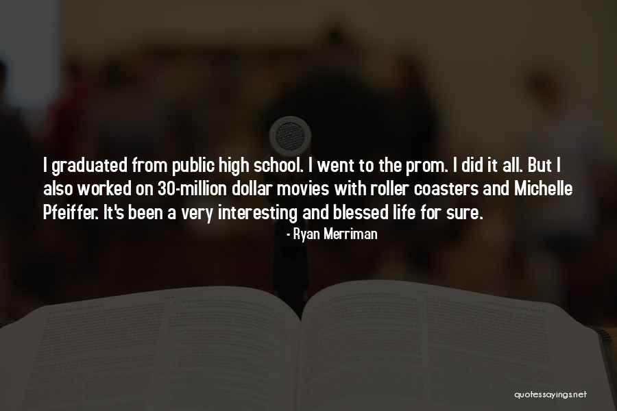 Esmeron Prospect Quotes By Ryan Merriman Esmeron Prospect Quotes By Ryan Merriman
