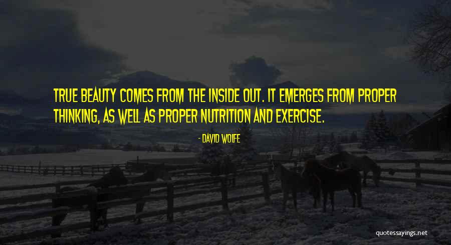 Esmesdrawertoo Quotes By David Wolfe Esmesdrawertoo Quotes By David Wolfe
