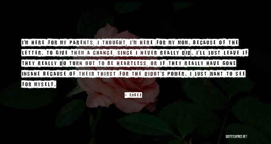 Esmeshotobezar Quotes By Embee Esmeshotobezar Quotes By Embee