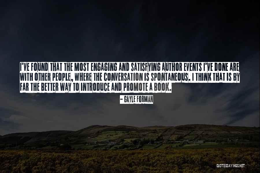 Esmolol Quotes By Gayle Forman Esmolol Quotes By Gayle Forman