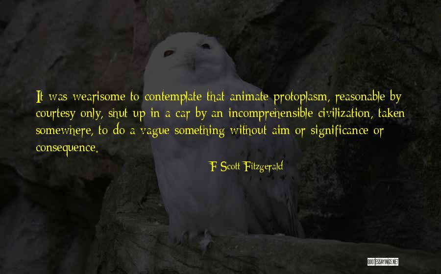 Esmonde Classical Stretch Quotes By F Scott Fitzgerald Esmonde Classical Stretch Quotes By F Scott Fitzgerald