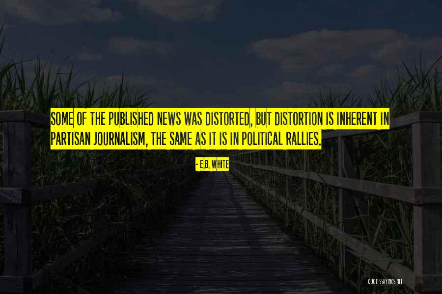 Esmoquin Azul Quotes By E.B. White Esmoquin Azul Quotes By E.B. White