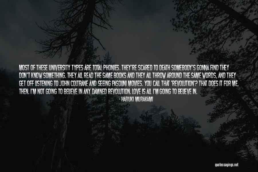 Esmoquin Clasico Quotes By Haruki Murakami Esmoquin Clasico Quotes By Haruki Murakami