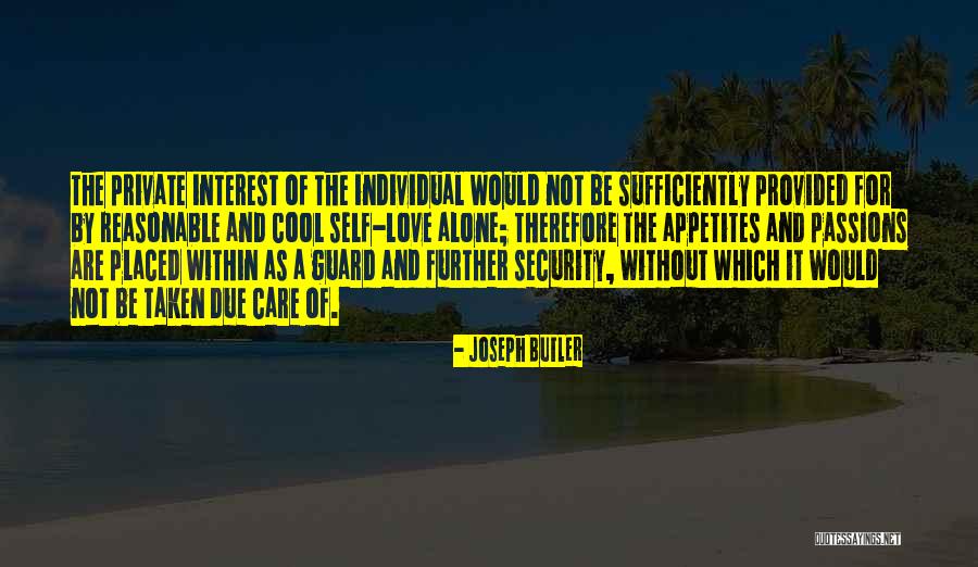 Esmoquin Clasico Quotes By Joseph Butler Esmoquin Clasico Quotes By Joseph Butler