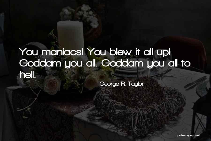 Esmoquin Roblox Quotes By George R. Taylor Esmoquin Roblox Quotes By George R. Taylor