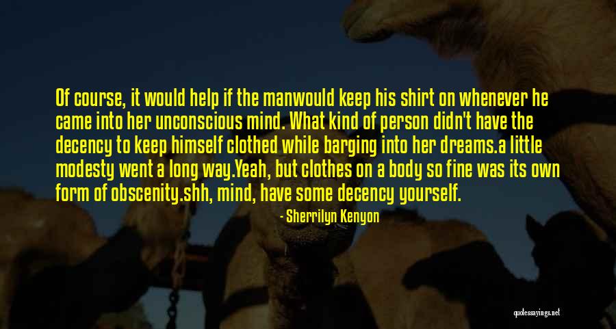 Esmorecer Significado Quotes By Sherrilyn Kenyon Esmorecer Significado Quotes By Sherrilyn Kenyon