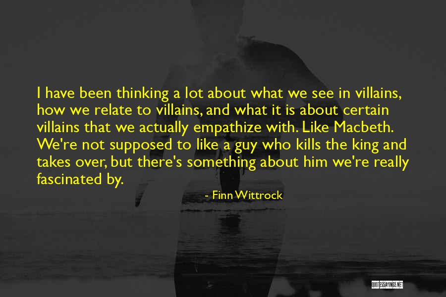 Esmoriz Covid Quotes By Finn Wittrock Esmoriz Covid Quotes By Finn Wittrock