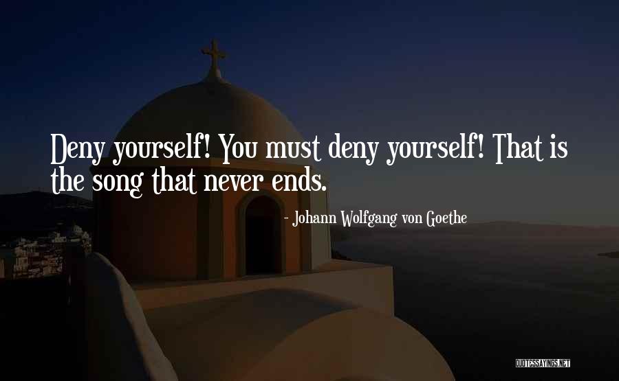 Esmorzar Catala Quotes By Johann Wolfgang Von Goethe Esmorzar Catala Quotes By Johann Wolfgang Von Goethe