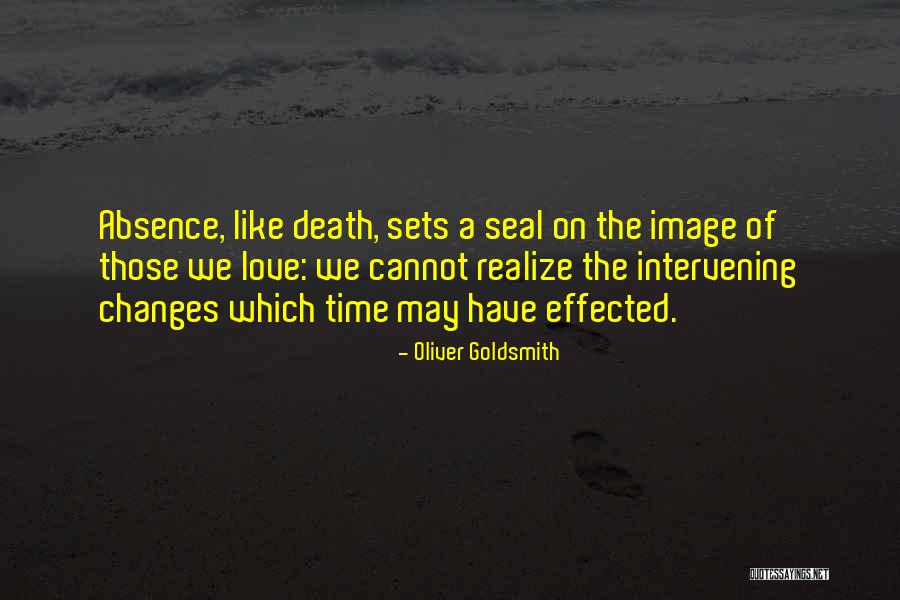 Esmorzar Catala Quotes By Oliver Goldsmith Esmorzar Catala Quotes By Oliver Goldsmith