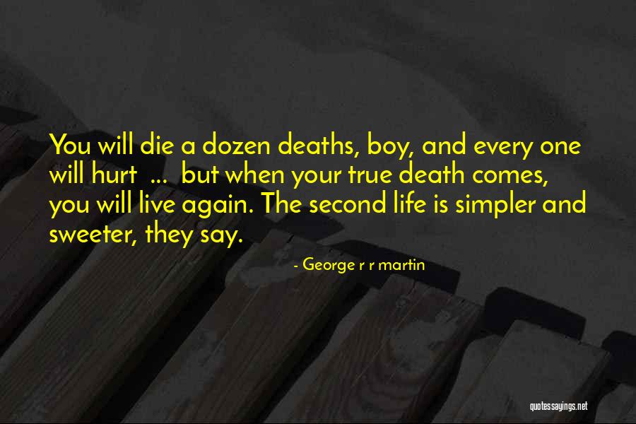 Esms Firefly Quotes By George R R Martin Esms Firefly Quotes By George R R Martin