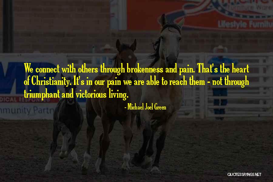 Esms Weatherford Quotes By Michael Joel Green Esms Weatherford Quotes By Michael Joel Green