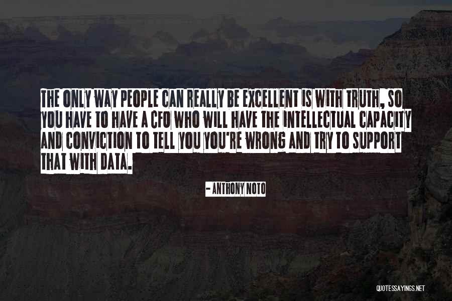 Esnaf Kredisi Quotes By Anthony Noto Esnaf Kredisi Quotes By Anthony Noto