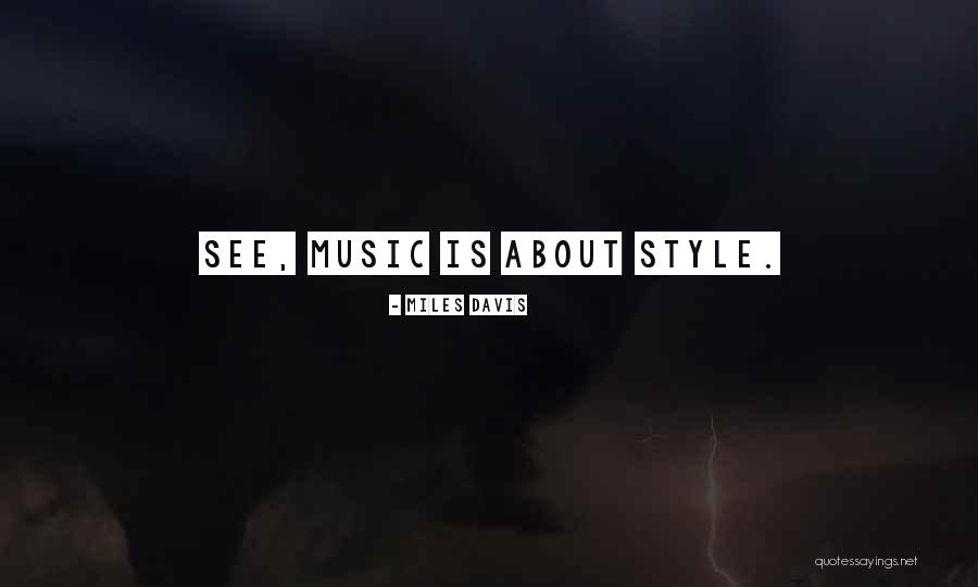Esnafi Quotes By Miles Davis Esnafi Quotes By Miles Davis