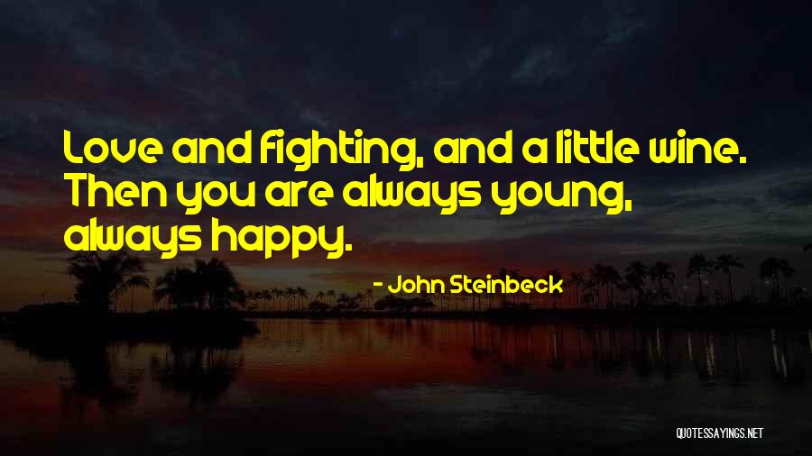 Esnaola Conservatorio Quotes By John Steinbeck
