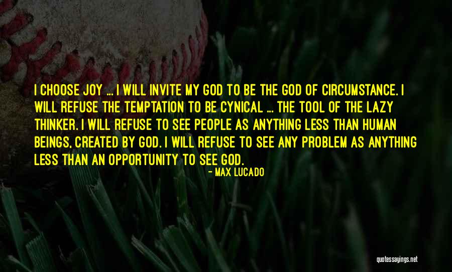 Esnard Macon Quotes By Max Lucado Esnard Macon Quotes By Max Lucado