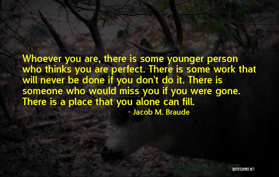 Esnard Md Quotes By Jacob M. Braude Esnard Md Quotes By Jacob M. Braude