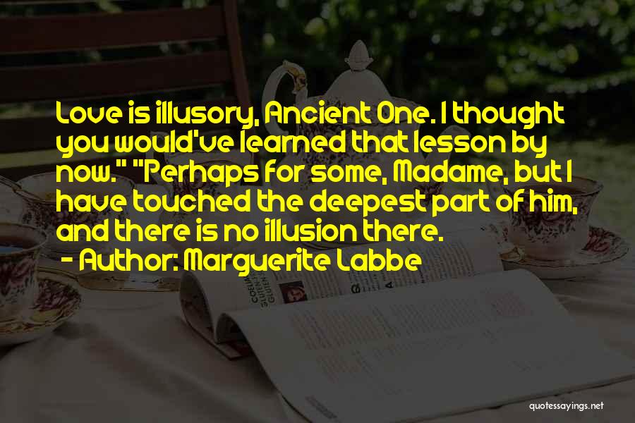 Esnard Quotes By Marguerite Labbe