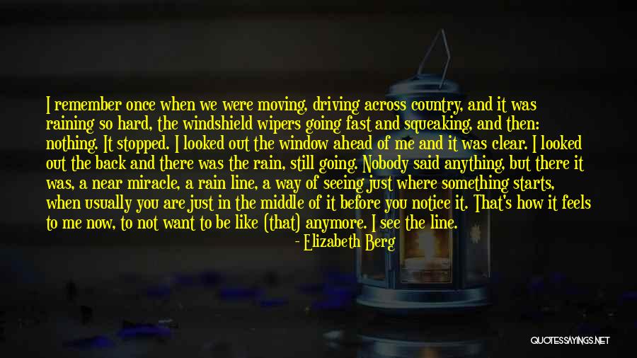 Esnault S Quotes By Elizabeth Berg Esnault S Quotes By Elizabeth Berg
