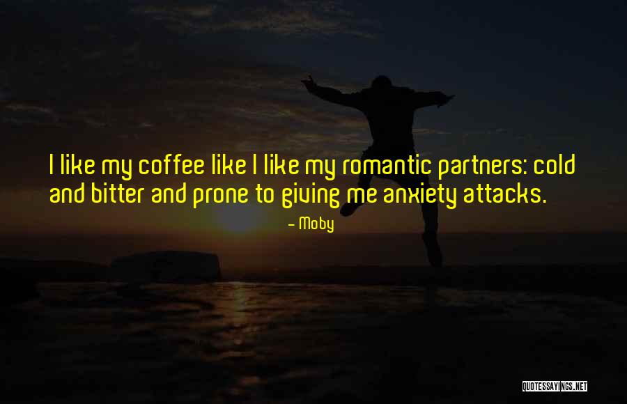 Esnayder Quotes By Moby Esnayder Quotes By Moby