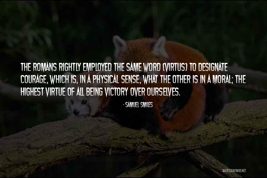 Esnobe Significado Quotes By Samuel Smiles Esnobe Significado Quotes By Samuel Smiles
