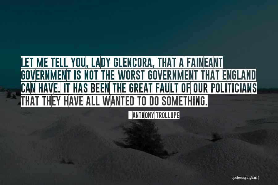 Eso Molag Bal Quotes By Anthony Trollope Eso Molag Bal Quotes By Anthony Trollope