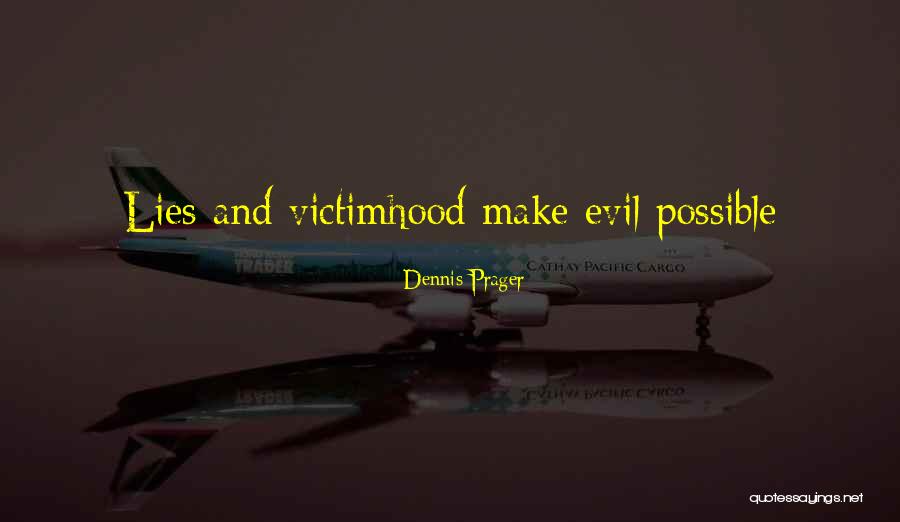 Eso Molag Bal Quotes By Dennis Prager Eso Molag Bal Quotes By Dennis Prager