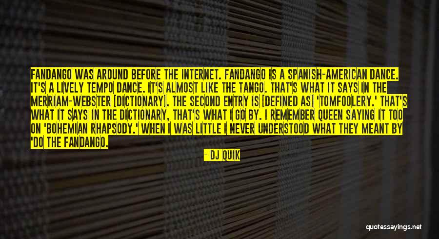 Eso Quotes By DJ Quik Eso Quotes By DJ Quik