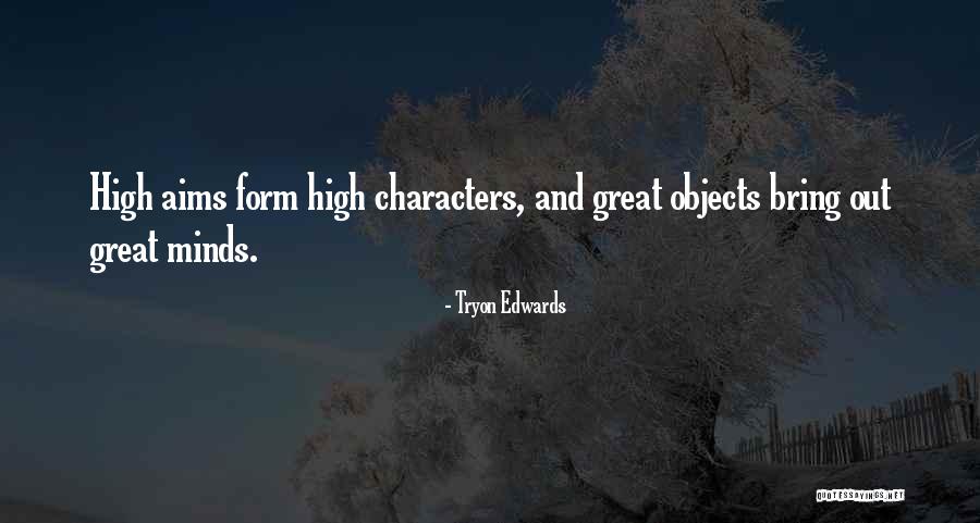 Eso Quotes By Tryon Edwards Eso Quotes By Tryon Edwards