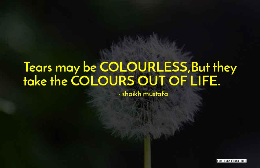 Esocial Quotes By Shaikh Mustafa Esocial Quotes By Shaikh Mustafa