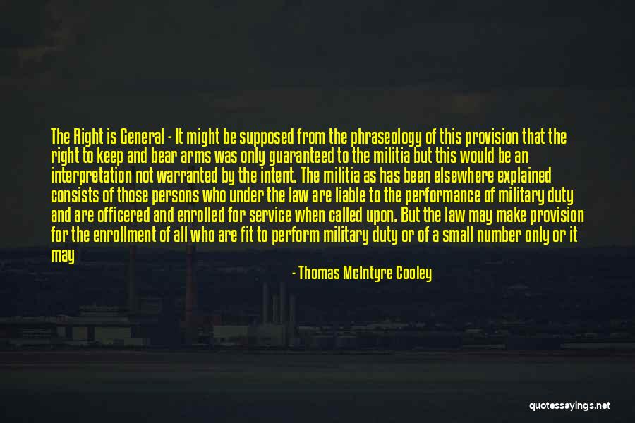 Esocial Quotes By Thomas McIntyre Cooley Esocial Quotes By Thomas McIntyre Cooley