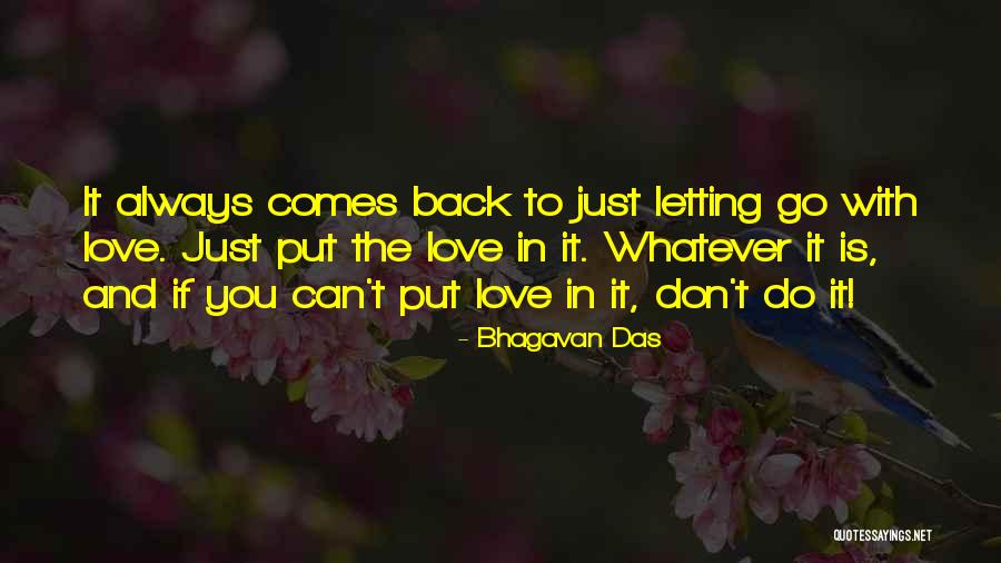 Esodie Quotes By Bhagavan Das Esodie Quotes By Bhagavan Das