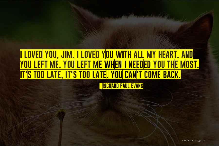 Esodie Quotes By Richard Paul Evans Esodie Quotes By Richard Paul Evans