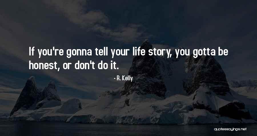 Esoka Quotes By R. Kelly Esoka Quotes By R. Kelly