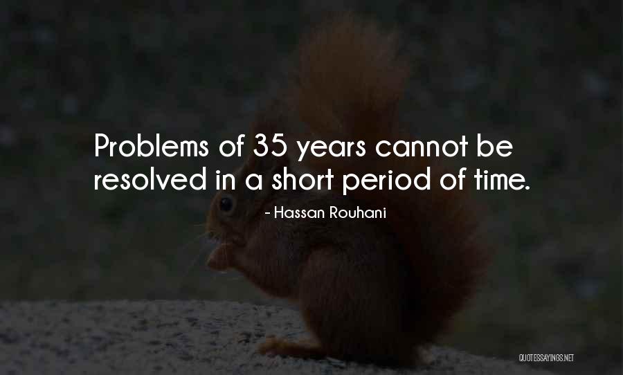 Esonica And Gavin Quotes By Hassan Rouhani Esonica And Gavin Quotes By Hassan Rouhani