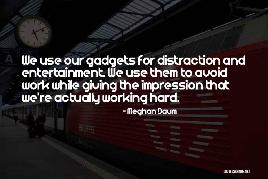 Esonica And Kareem Quotes By Meghan Daum Esonica And Kareem Quotes By Meghan Daum